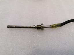 MERCEDES-BENZ Mercedes X166 Exhaust Gas Temperature Sensor A0009058604 Flue Gas Temperature Sensor — thumbnail 2