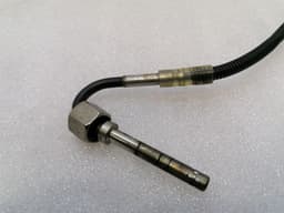 MERCEDES-BENZ Mercedes X166 Exhaust Gas Temperature Sensor A0009058604 Flue Gas Temperature Sensor — thumbnail 5