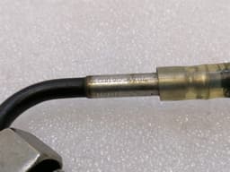 MERCEDES-BENZ Mercedes X166 Exhaust Gas Temperature Sensor A0009058604 Flue Gas Temperature Sensor — thumbnail 6