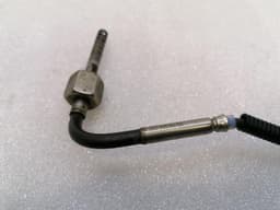 MERCEDES-BENZ Mercedes X166 Exhaust Gas Temperature Sensor A0009058604 Flue Gas Temperature Sensor — thumbnail 7
