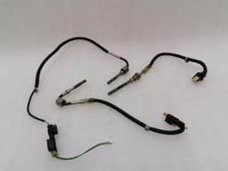 MERCEDES-BENZ Mercedes X166 Exhaust Gas Temperature Sensor A0009058604 Flue Gas Temperature Sensor — thumbnail 9