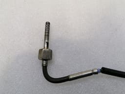 MERCEDES-BENZ Mercedes X166 Exhaust Gas Temperature Sensor A0009058604 Flue Gas Temperature Sensor — thumbnail 8