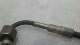 MERCEDES-BENZ Mercedes ML W166 Temperature Sensor A0019052200 Exhaust Gas Temperature — thumbnail 2