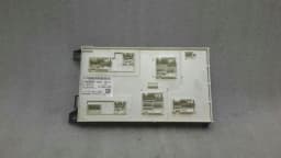 MERCEDES-BENZ Mercedes ML W166 Electronic Module A1669004012 Control Unit SAM — thumbnail 4