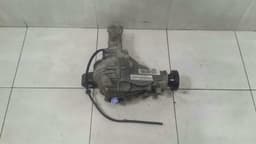 MERCEDES-BENZ Mercedes ML W166 X166 Front Diff A1663300200 Differential Front Ratio 3.27 — thumbnail 7