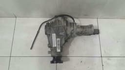 MERCEDES-BENZ Mercedes ML W166 X166 Front Diff A1663300200 Differential Front Ratio 3.27 — thumbnail 6