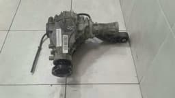 MERCEDES-BENZ Mercedes ML W166 X166 Front Diff A1663300200 Differential Front Ratio 3.27 — thumbnail 9