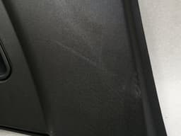 MERCEDES-BENZ Mercedes GLS X166 D Post Cover Set A1666905900 D Willow Trim Set — thumbnail 3