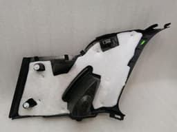 MERCEDES-BENZ Mercedes GLS X166 D Post Cover Set A1666905900 D Willow Trim Set — thumbnail 5