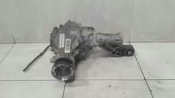 MERCEDES-BENZ Mercedes ML W166 X166 Front Diff A1663300200 Differential Front Ratio 3.27 — thumbnail 5