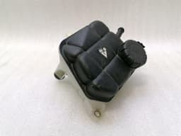 MERCEDES-BENZ Mercedes GLS X166 Expansion Tank A1665000049 Balancing Tank Cooling Water — thumbnail 1