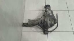 MERCEDES-BENZ Mercedes ML W166 X166 Front Diff A1663300200 Differential Front Ratio 3.27 — thumbnail 2