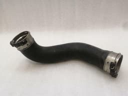 MERCEDES-BENZ Mercedes GLS X166 Intercooler Pipe A1665280082 Pressure Tube Intercooler Tube OM642 — thumbnail 5