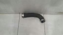 MERCEDES-BENZ Mercedes ML W166 Intercooler Pipe A1665280182 Pressure Tube Intercooler Tube OM642 — thumbnail 1