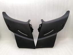 MERCEDES-BENZ Mercedes GLS X166 D Post Cover Set A1666905900 D Willow Trim Set — thumbnail 1