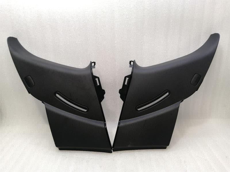 MERCEDES-BENZ Mercedes GLS X166 D Post Cover Set A1666905900 D Willow Trim Set