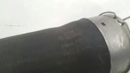 MERCEDES-BENZ Mercedes ML W166 Intercooler Pipe A1665280182 Pressure Tube Intercooler Tube OM642 — thumbnail 8