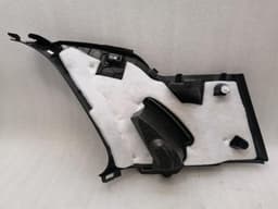 MERCEDES-BENZ Mercedes GLS X166 D Post Cover Set A1666905900 D Willow Trim Set — thumbnail 9