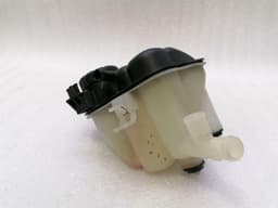 MERCEDES-BENZ Mercedes GLS X166 Expansion Tank A1665000049 Balancing Tank Cooling Water — thumbnail 3