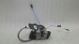 MERCEDES-BENZ Mercedes W166 right door lock A1667200635 door lock front right front — thumbnail 6