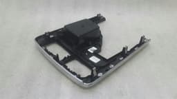 MERCEDES-BENZ Mercedes ML W166 RHD Console Cover A1666801817 Right Hand Drive — thumbnail 4