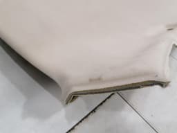 MASERATI MASERATI QUATTROPORTE VI M156 Roof Lining 670071266 Dachhimmel SAND — thumbnail 5