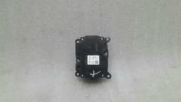 MERCEDES-BENZ Mercedes ML W166 suspension switch A1669051151 switch air suspension — thumbnail 2