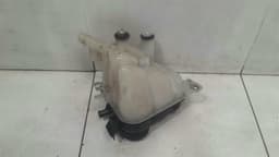MERCEDES-BENZ Mercedes ML W166 Expansion Tank A1665000049 Expansion Tank Coolant OM642 — thumbnail 3