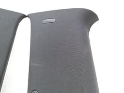 MERCEDES-BENZ Mercedes GLS X166 C Post Cover Set A1666901925 C Willow Trim Set — thumbnail 3