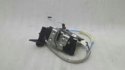 MERCEDES-BENZ Mercedes W166 rear left door lock A2047303535 door lock rear left HL — thumbnail 6
