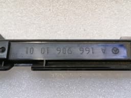 MERCEDES-BENZ Mercedes GLS X166 Right Sidelight A1669061001 Right Indicator — thumbnail 5