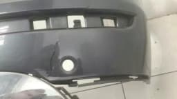 MERCEDES-BENZ Mercedes ML W166 AMG Rear Bumper A1668850625 Rear Bumper PDC — thumbnail 9