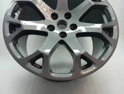 MASERATI Maserati Quattroporte VI M156 Alloy Wheel 237496 10.5j x19 et 50.5 Alloy Wheel — thumbnail 3
