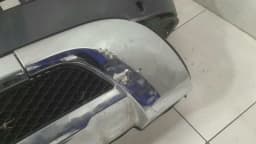 MERCEDES-BENZ Mercedes ML W166 AMG Rear Bumper A1668850625 Rear Bumper PDC — thumbnail 8