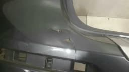 MERCEDES-BENZ Mercedes ML W166 AMG Rear Bumper A1668850625 Rear Bumper PDC — thumbnail 7