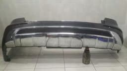 MERCEDES-BENZ Mercedes ML W166 AMG Rear Bumper A1668850625 Rear Bumper PDC — thumbnail 5