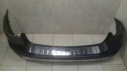 MERCEDES-BENZ Mercedes ML W166 AMG Rear Bumper A1668850625 Rear Bumper PDC — thumbnail 1