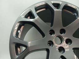 MASERATI Maserati Quattroporte VI M156 Alloy Wheel 237496 10.5j x19 et 50.5 Alloy Wheel — thumbnail 4