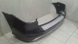 MERCEDES-BENZ Mercedes ML W166 AMG Rear Bumper A1668850625 Rear Bumper PDC — thumbnail 2