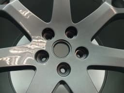 MASERATI Maserati Quattroporte VI M156 Alloy Wheel 237496 10.5j x19 et 50.5 Alloy Wheel — thumbnail 5