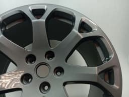 MASERATI Maserati Quattroporte VI M156 Alloy Wheel 237496 10.5j x19 et 50.5 Alloy Wheel — thumbnail 2