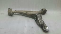 MERCEDES-BENZ Mercedes ML W166 Left Front Wishbone A1663300107 Front Left Wishbone OM642 — thumbnail 6