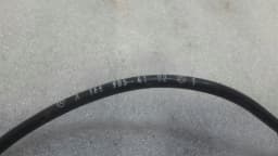 MERCEDES-BENZ Mercedes ML W166 X166 A.B.S Sensor A1669054102 ABS Sensor — thumbnail 4