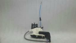 MERCEDES-BENZ Mercedes W166 front left door lock A1667200735 door lock front left VL RHD — thumbnail 4