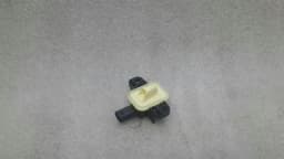 MERCEDES-BENZ Mercedes ML GLE GLS GL W166 Crash Sensor A1668210351 Impact Sensor SRS — thumbnail 5