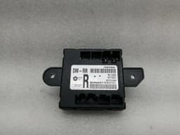 MASERATI MASERATI QUATTROPORTE VI M156 Rear Right Door Module 68376186AA Steuergerät — thumbnail 4