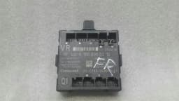 MERCEDES-BENZ Mercedes ML W166 Front Right Door Module A1669005212 Door Control Unit Front Re — thumbnail 1