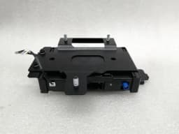 MASERATI MASERATI QUATTROPORTE VI M156 Sat Navi Modules 670030921 Navigation Control Unit — thumbnail 6