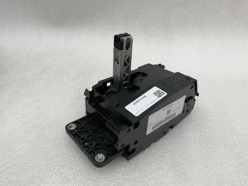 MASERATI MASERATI QUATTROPORTE VI M156 Gear selector 6700317430 RECHTSLENKER RHD