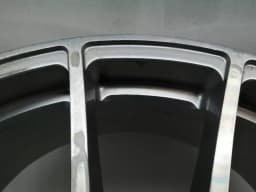 MASERATI Maserati Quattroporte VI M156 Alloy Wheel 670025755 Alloy Wheel 8.5 x20 et44 — thumbnail 3